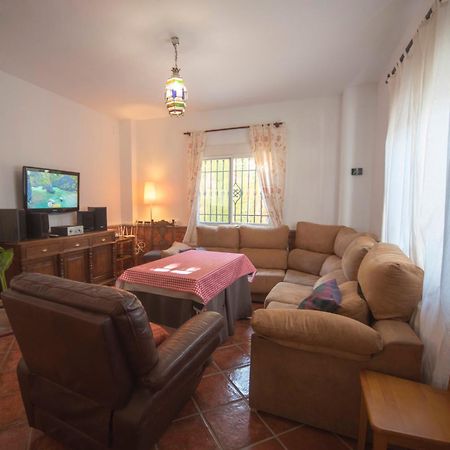 Casa Rural Granada Los Corralillos De Pepa Padul Dış mekan fotoğraf