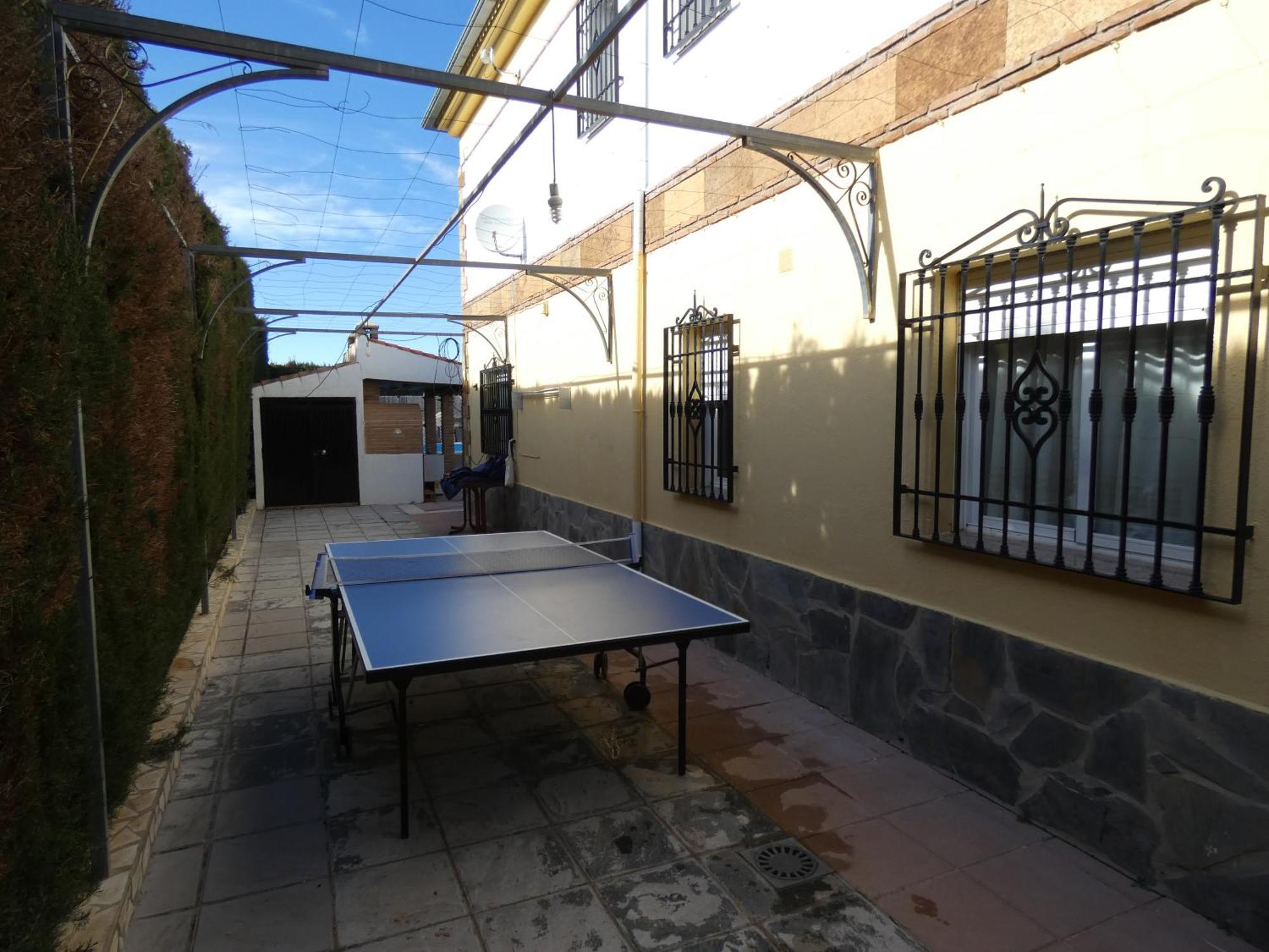 Casa Rural Granada Los Corralillos De Pepa Padul Dış mekan fotoğraf