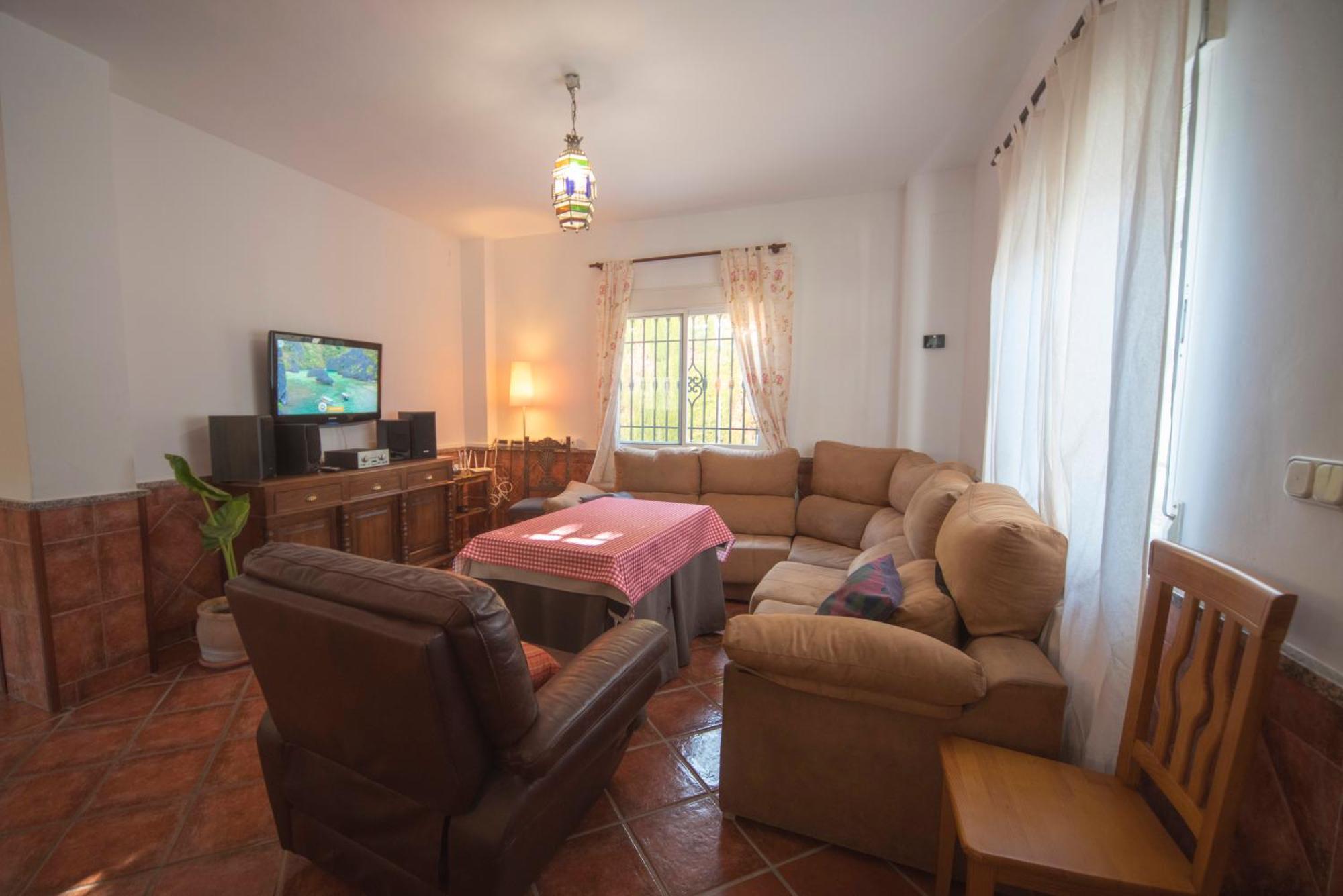Casa Rural Granada Los Corralillos De Pepa Padul Dış mekan fotoğraf