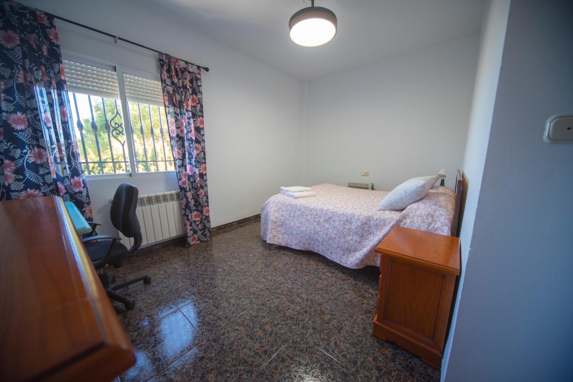 Casa Rural Granada Los Corralillos De Pepa Padul Dış mekan fotoğraf