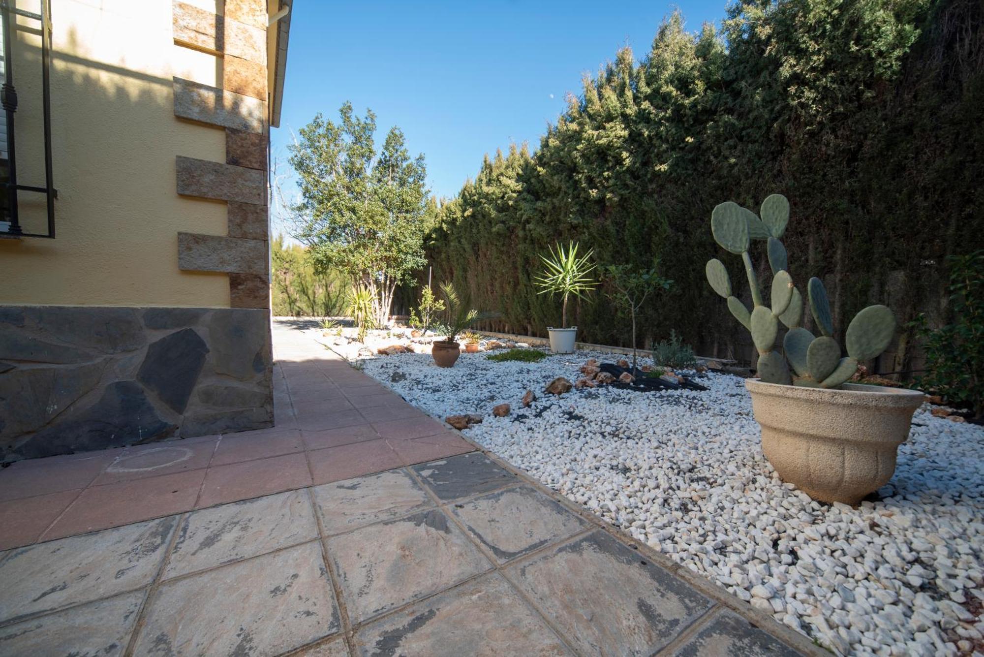 Casa Rural Granada Los Corralillos De Pepa Padul Dış mekan fotoğraf