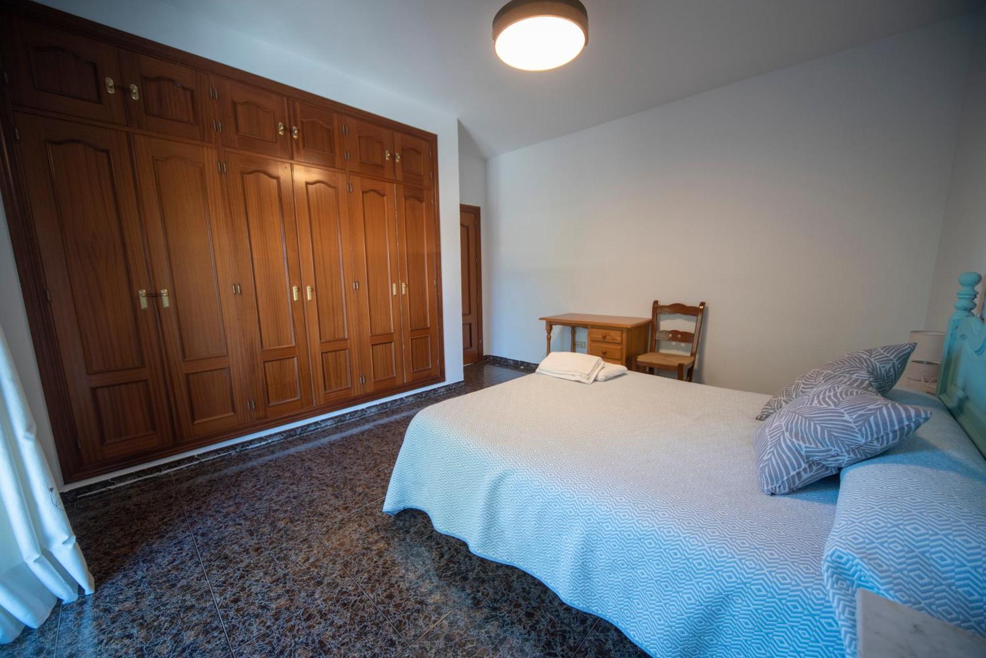 Casa Rural Granada Los Corralillos De Pepa Padul Dış mekan fotoğraf