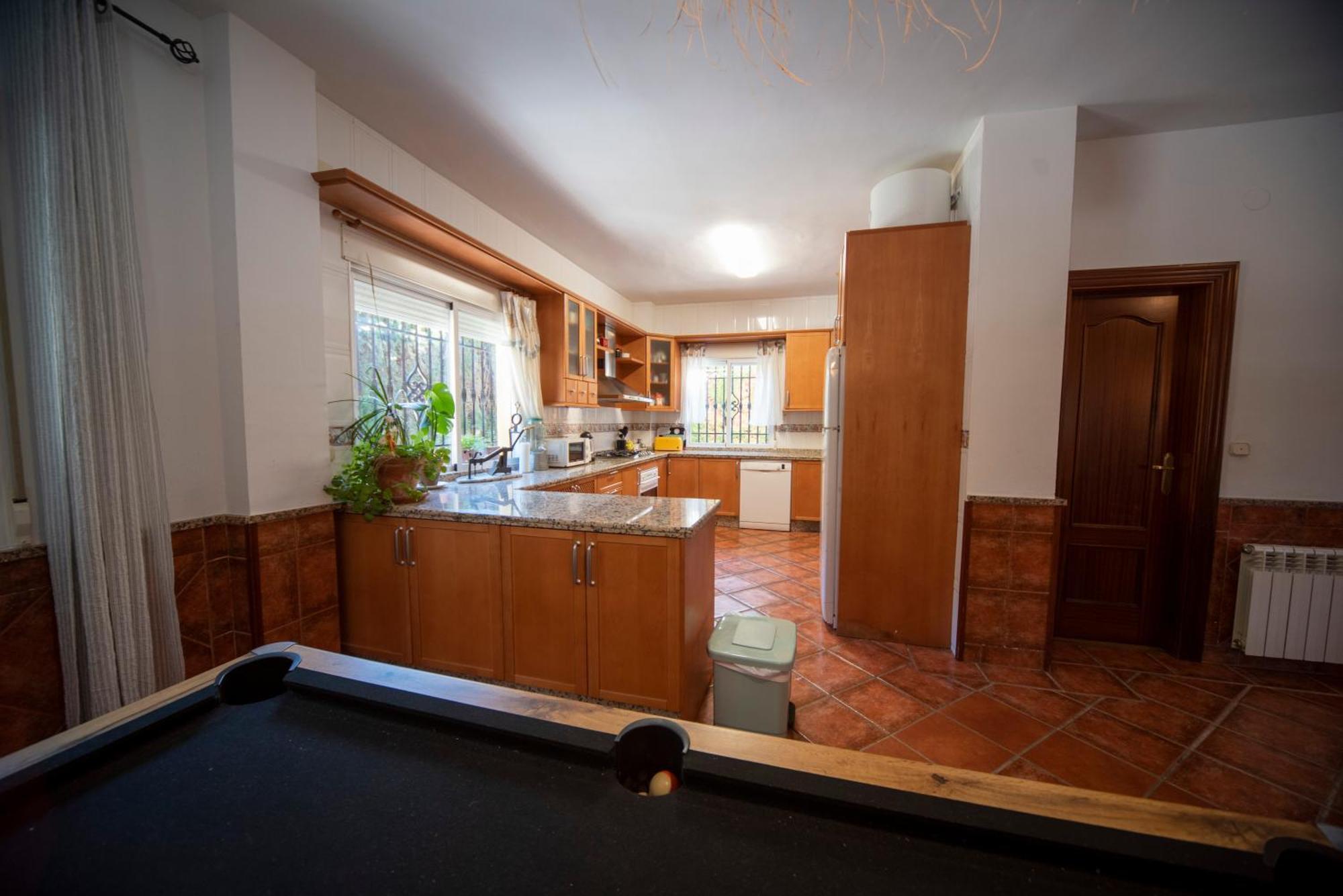 Casa Rural Granada Los Corralillos De Pepa Padul Dış mekan fotoğraf