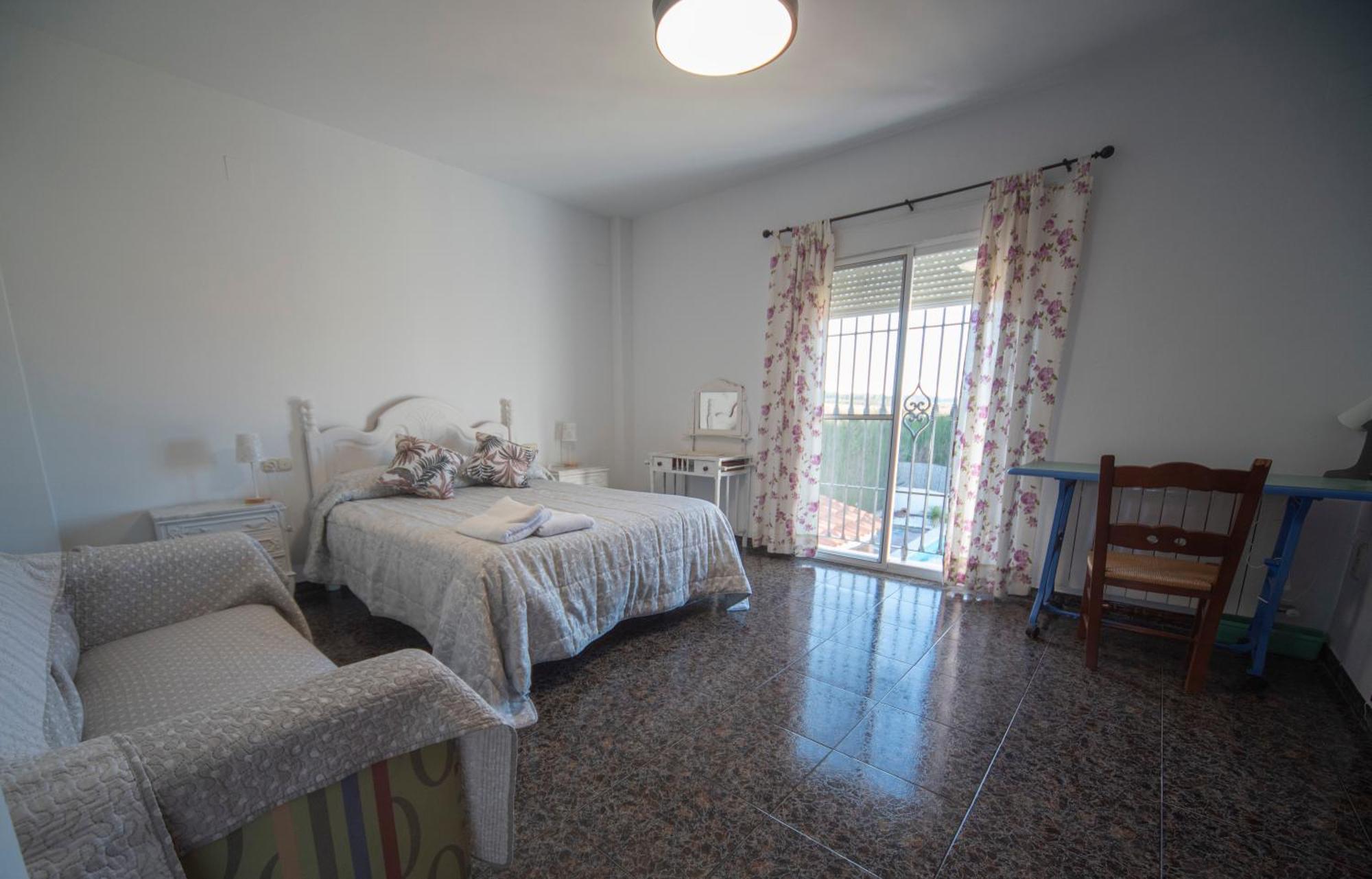 Casa Rural Granada Los Corralillos De Pepa Padul Dış mekan fotoğraf
