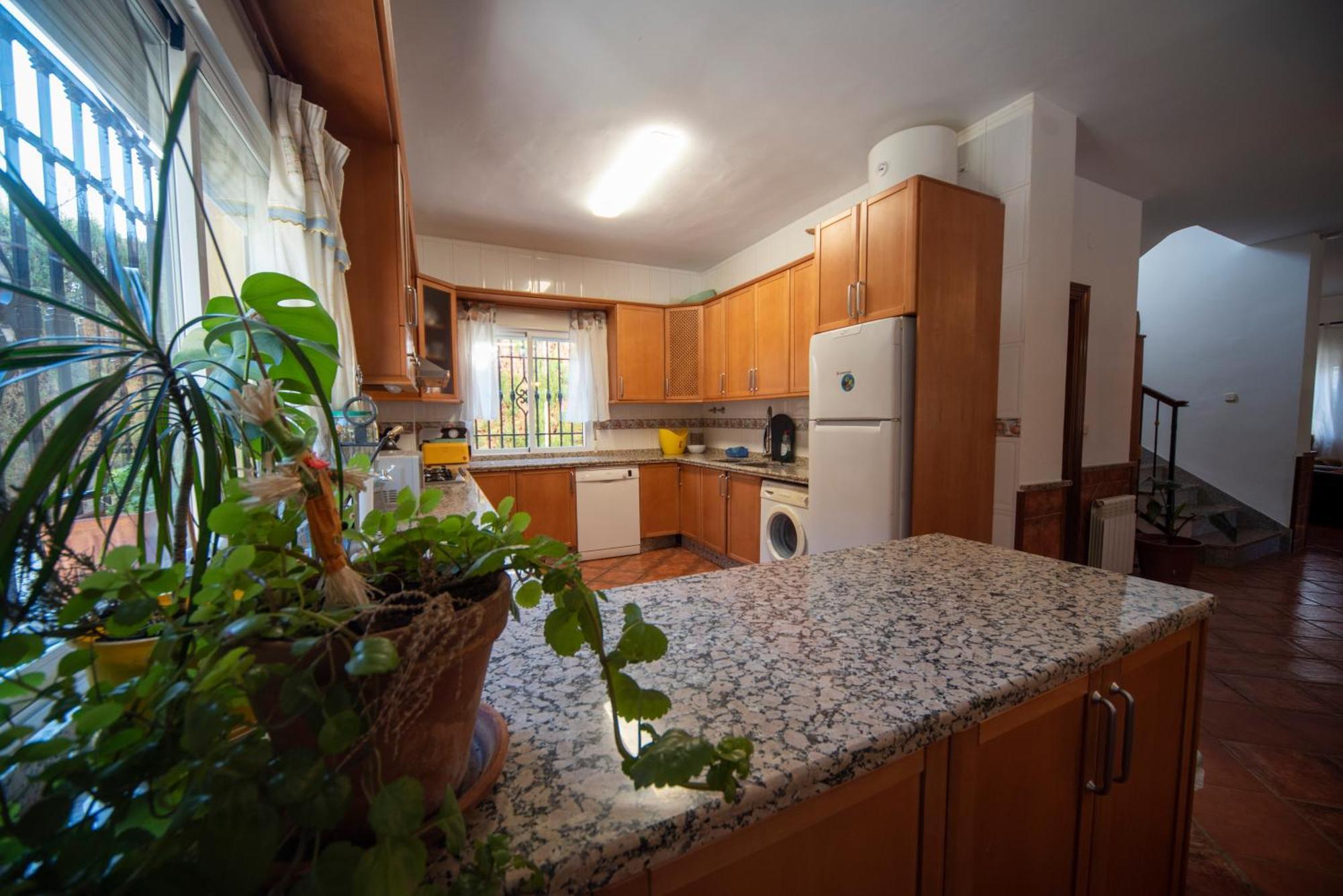 Casa Rural Granada Los Corralillos De Pepa Padul Dış mekan fotoğraf